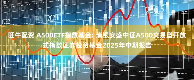 旺牛配资 A500ETF指数基金: 浦银安盛中证A500交易型开放式指数证券投资基金2025年中期报告